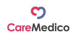 CareMedico Desktop Logo