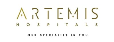 Artemis Hospitals Logo