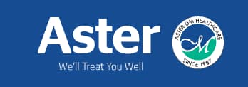 Aster Hospitals Logo