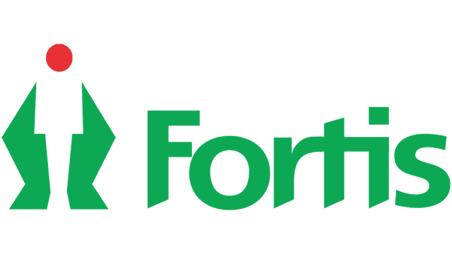 Fortis Logo