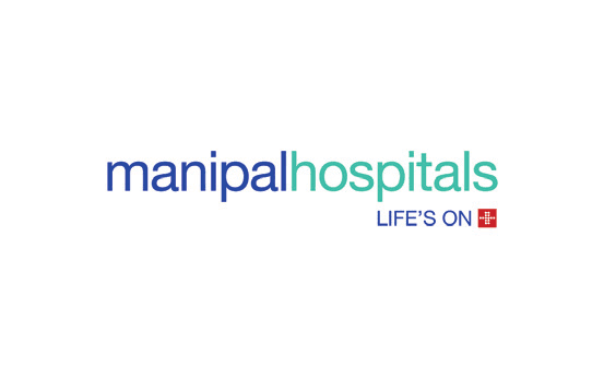 Manipal Hospitals Logo