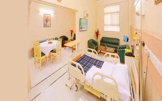 Hospital Image 3