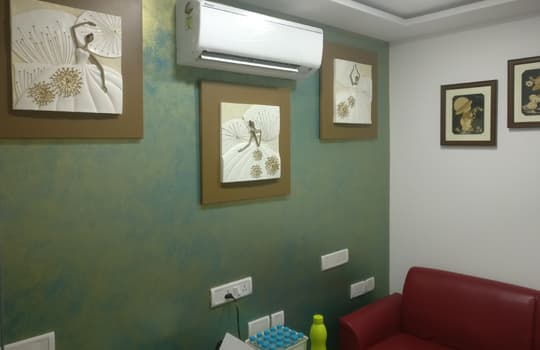 Hospital Image 4