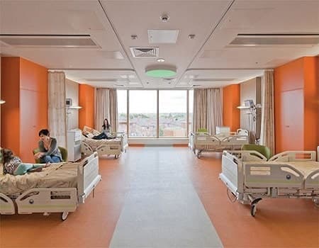 Hospital Image 3