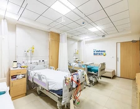 Hospital Image 4