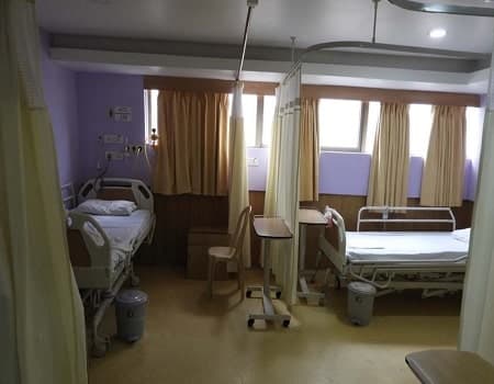 Hospital Image 5