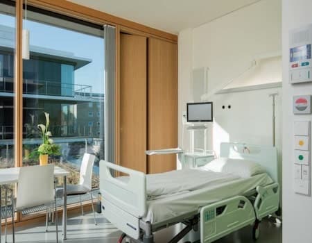 Hospital Image 3