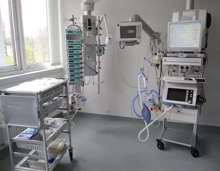 Hospital Image 5