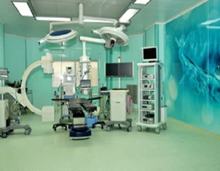 Hospital Image 6