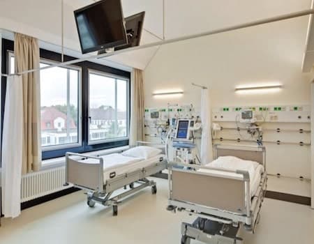 Hospital Image 6