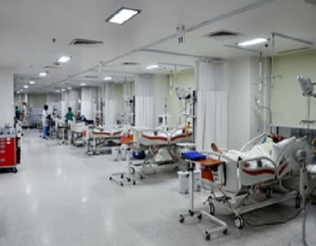 Hospital Image 7