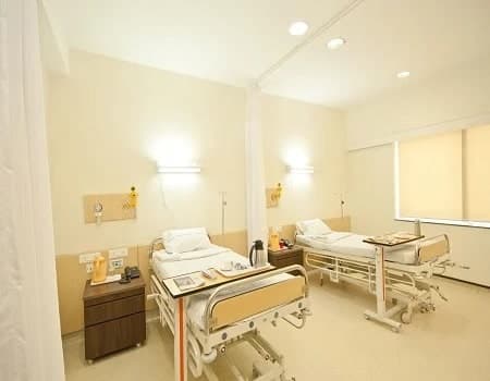 Hospital Image 4