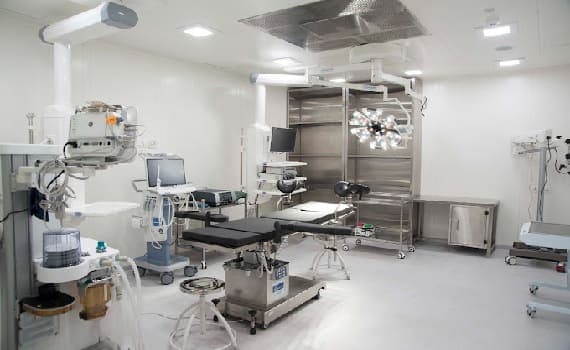 Hospital Image 3