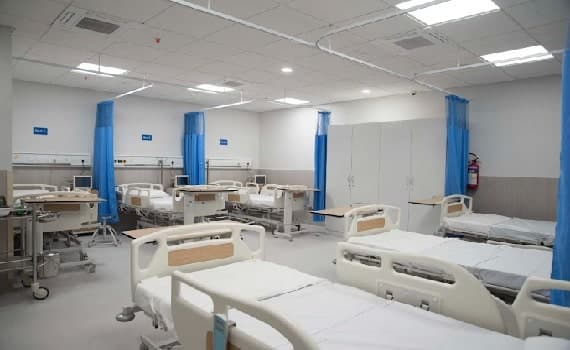 Hospital Image 6