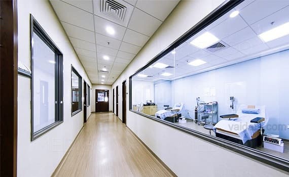 Hospital Image 9