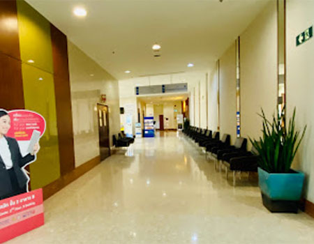 Hospital Image 3