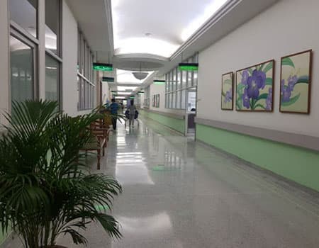 Hospital Image 3