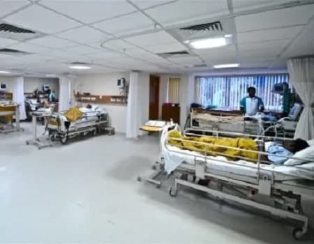 Hospital Image 5