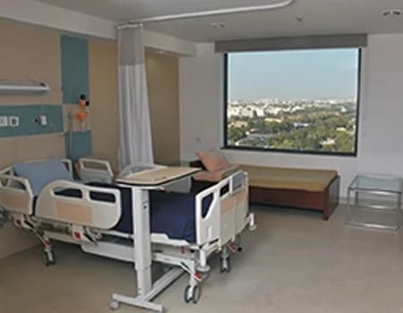 Hospital Image 4