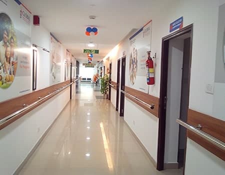 Hospital Image 4