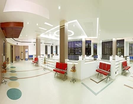 Hospital Image 6