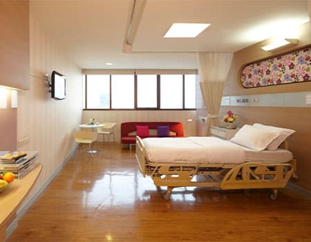 Hospital Image 5