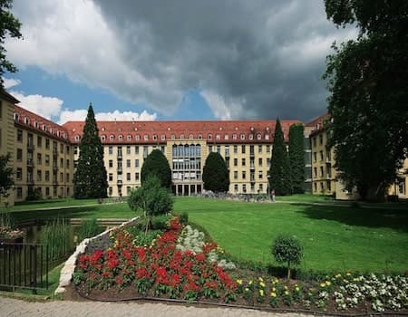 Freiburg University Hospital