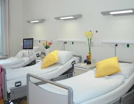 Hospital Image 5