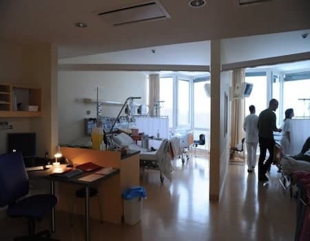 Hospital Image 7