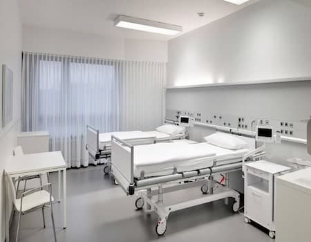 Hospital Image 7