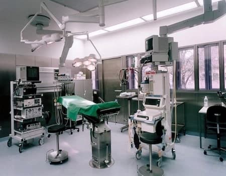 Hospital Image 8