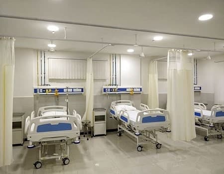 Hospital Image 3