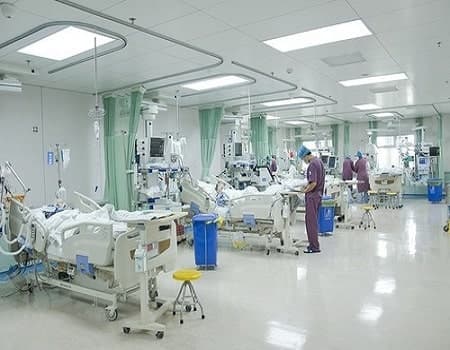 Hospital Image 5