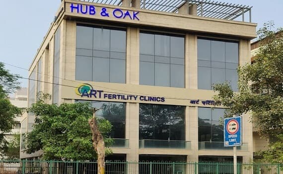 ART Fertility Clinics, Delhi