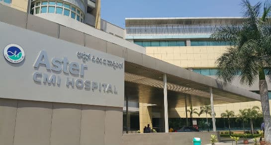 Hospital Image 2