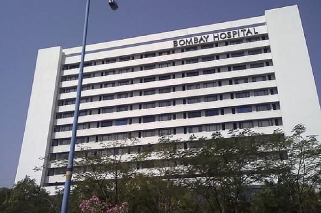 Bombay Hospital & Medical Research Center