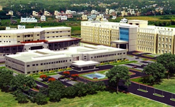 Hospital Image 1