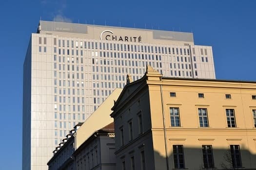 Charite University Hospital