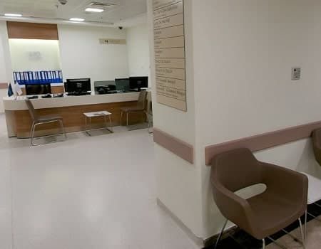 Hospital Image 6