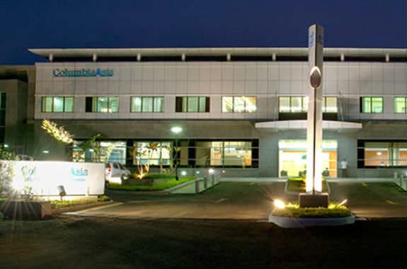 Hospital Image 1