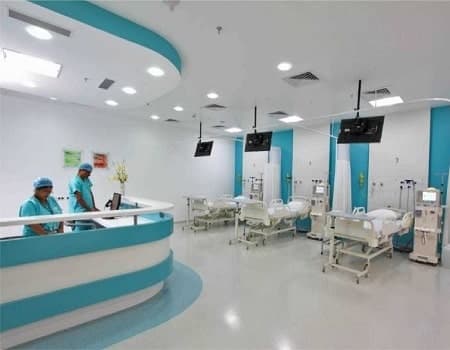 Hospital Image 4