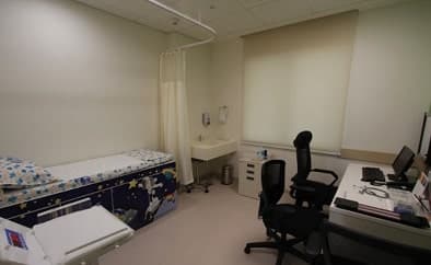 Hospital Image 5