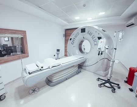 Hospital Image 5