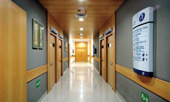 Hospital Image 2