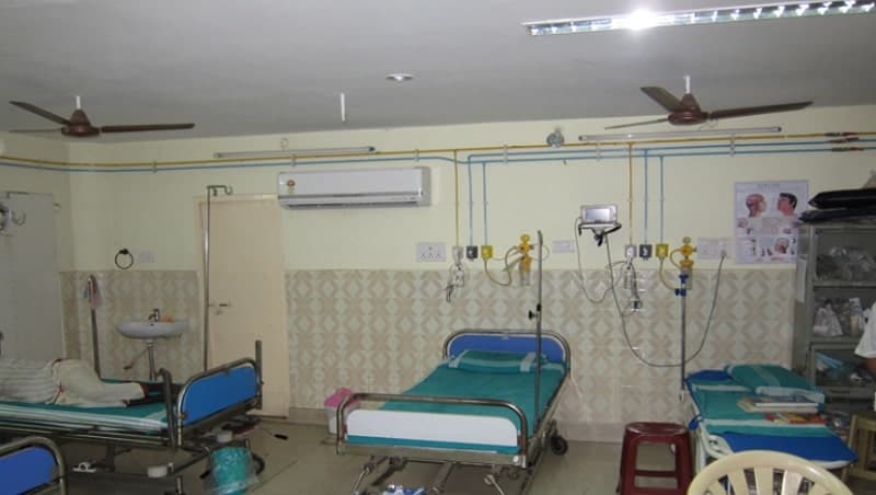 Hospital Image 3