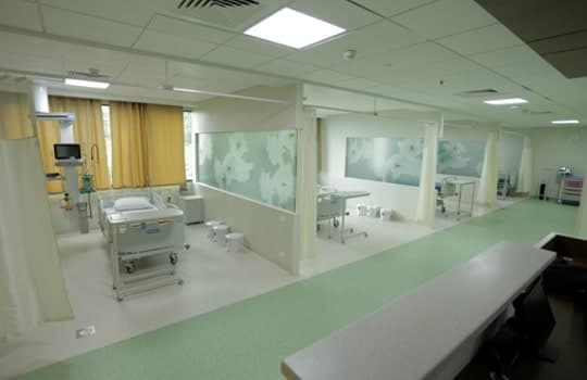 Hospital Image 6