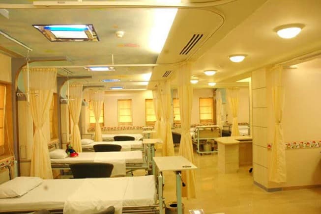 Hospital Image 1