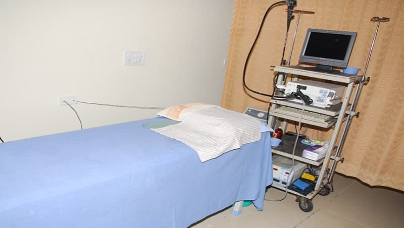 Hospital Image 4