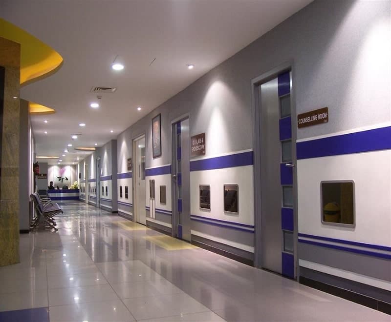 Hospital Image 2