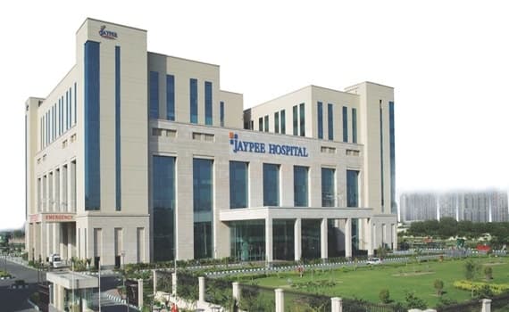 Jaypee Hospital, Noida